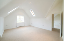 Rossington bedroom extension leads