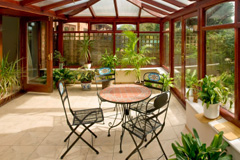 Rossington conservatory quotes