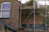 free Rossington home extension quotes