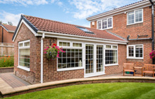 Rossington house extension leads