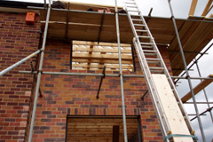 house extensions Rossington