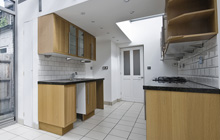 Rossington kitchen extension leads