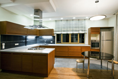 kitchen extensions Rossington